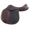 M. Toulouse Annice Professional Close Contact Saddle Genesis Adjustable - Chocolate -Ovation Sale Shop 631246 800 800