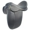 M. Toulouse Aachen Dressage Saddle - Black -Ovation Sale Shop 631277 800 800