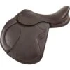 M. Toulouse Premia Close Contact Saddle - Chocolate -Ovation Sale Shop 631536 800 800
