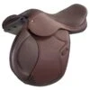 M. Toulouse Premia Close Contact Saddle Genesis Adjustable - Chocolate -Ovation Sale Shop 631781 800 800
