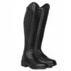 Horze Women's Lace Up Tall Riding Boots - Black -Ovation Sale Shop 631854 800 800
