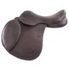 M. Toulouse Annice +4 Platinum Close Contact Saddle Genesis Adjustable - Chocolate -Ovation Sale Shop 632032 800 800