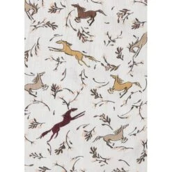 EQL Women's Horizon Rolled Cuff Shirt - Soft White Spring Fever -Ovation Sale Shop 644751 800 800