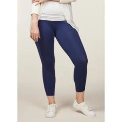 EQL Women's Daybreak 3/4 Leggings - Ink -Ovation Sale Shop 644981 800 800