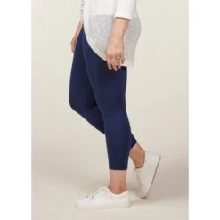 EQL Women's Daybreak 3/4 Leggings - Ink -Ovation Sale Shop 644982 800 800
