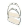 Korsteel Stainless Steel Knife Edge Stirrup Irons -Ovation Sale Shop 648496 800 800