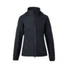 Horze Women's Stella Waterproof Shell Jacket - Dark Navy -Ovation Sale Shop 648610 800 800