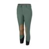 RJ Classics Women's Anna Knee Patch Breeches - Dusty Sage -Ovation Sale Shop 649113 800 800