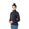 Horze Women's Cameron Hybrid Jacket - Dark Navy 4 Horze Women's Cameron Hybrid Jacket - Dark Navy -Ovation Sale Shop 649648 800 800