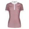 Fair Play Women's Alexis Short Sleeve Competition Shirt - Dusty Pink 9 Fair Play Women's Alexis Short Sleeve Competition Shirt - Dusty Pink -Ovation Sale Shop 655070 800 800