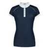 Fair Play Women's Anita Short Sleeve Competition Shirt - Navy -Ovation Sale Shop 655408 800 800
