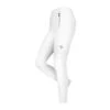 Fair Play Women's Altea Full Seat Tights - White -Ovation Sale Shop 656076 800 800