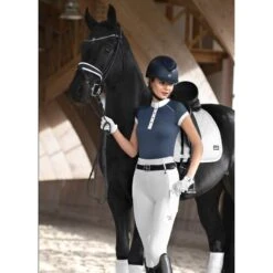 Fair Play Women's Altea Full Seat Tights - White -Ovation Sale Shop 656078 800 800