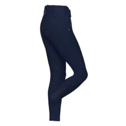 Fair Play Women's Jasmine Fleur Full Seat Breeches - Navy -Ovation Sale Shop 656278 800 800