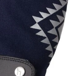 Horze Women's Tiara Summer Gloves - Dark Navy 5 Horze Women's Tiara Summer Gloves - Dark Navy -Ovation Sale Shop 657117 800 800