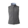 Horze Women's Trisha Softshell Vest - Smoked Pearl Grey 5 Horze Women's Trisha Softshell Vest - Smoked Pearl Grey -Ovation Sale Shop 660212 800 800