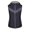 Fair Play Women's Hall Vest - Black -Ovation Sale Shop 664427 800 800
