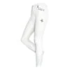 Fair Play Women's Johanna Fleur Knee Patch Breeches - White 17 Fair Play Women's Johanna Fleur Knee Patch Breeches - White -Ovation Sale Shop 665499 800 800