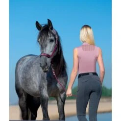 Fair Play Women's Astrid Full Seat Breeches - Grey -Ovation Sale Shop 665529 800 800