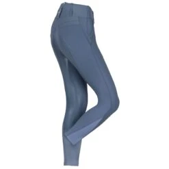 Fair Play Women's Jasmine Full Seat Breeches - Steel Blue -Ovation Sale Shop 665626 800 800