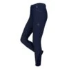 Fair Play Women's Johanna Fleur Knee Patch Breeches - Navy -Ovation Sale Shop 665638 800 800