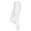Fair Play Women's Jelena Full Seat Breeches - White 3 Fair Play Women's Jelena Full Seat Breeches - White -Ovation Sale Shop 665811 800 800