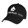 Fair Play Jockey Baseball Cap - Black -Ovation Sale Shop 666040 800 800