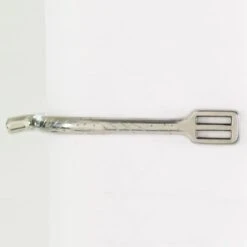 Centaur 1/2" Prince Of Wales Fancy Engraved Spur - Stainless Steel