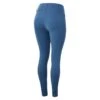 Horze Women's Lucinda High Waist Full Seat Tights - Coronet Blue 9 Horze Women's Lucinda High Waist Full Seat Tights - Coronet Blue -Ovation Sale Shop 670210 800 800