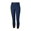 RJ Classics Women's Harper Silicone Knee Patch Breeches - Navy 10 RJ Classics Women's Harper Silicone Knee Patch Breeches - Navy -Ovation Sale Shop 670702 800 800
