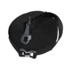 Kensington 30ft Flat Nylon Lunge Line - Black W/Black Nickle -Ovation Sale Shop 671669 800 800