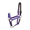Perri's Ribbon Safety Halter - Purple Llama -Ovation Sale Shop 671761 800 800