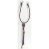 Nunn Finer Bella Donna Elastic Running Attachment - Havana -Ovation Sale Shop 672499 800 800