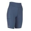 Shires Aubrion Women's Non-Stop Shorts - Navy -Ovation Sale Shop 672572 800 800