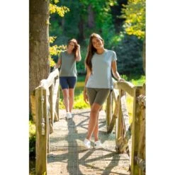 Shires Aubrion Women's Non-Stop Shorts - Olive -Ovation Sale Shop 672605 800 800