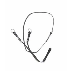 Shires Velociti Rapida Running Martingale - Black -Ovation Sale Shop 674278 800 800