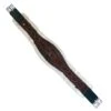 Equine Healthcare International Pro Series Fleece Stabilizer Girth - Brown -Ovation Sale Shop 674463 800 800