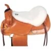 WoolBack Western Seat Saver - Natural -Ovation Sale Shop 675031 800 800