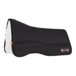 T3 WoolBack Extreme Pro Impact Performance Pad W/Shims - Black