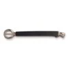 Toklat Rubber Covered POW Canted 1/2" Tom Thumb Spur - Stainless Steel -Ovation Sale Shop 676438 800 800