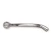 Toklat POW Canted 1" Spur - Stainless Steel -Ovation Sale Shop 676443 800 800