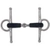 Toklat Rubber Mouth Full Cheek Snaffle Bit -Ovation Sale Shop 676482 800 800