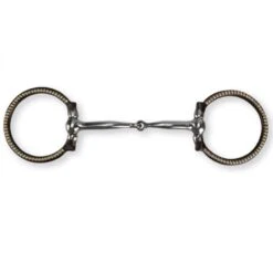 Toklat Anitque Brown Offset Western Dee