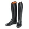 Derby Women's Lined Rubber Dress Boots - Black -Ovation Sale Shop 676742 800 800