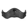 Shires Velociti Lusso Dressage Girth - Black -Ovation Sale Shop 677093 800 800