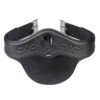 Shires Velociti Lusso Stud Girth - Black -Ovation Sale Shop 677096 800 800