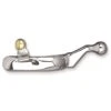 Toklat 3/4" Band Humane Western Spur - Stainless Steel 3 Toklat 3/4" Band Humane Western Spur - Stainless Steel -Ovation Sale Shop 677216 800 800