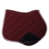 Equinavia Stockholm NordicAir Jump Pad - Wine Red