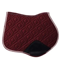 Equinavia Stockholm NordicAir Jump Pad - Wine Red