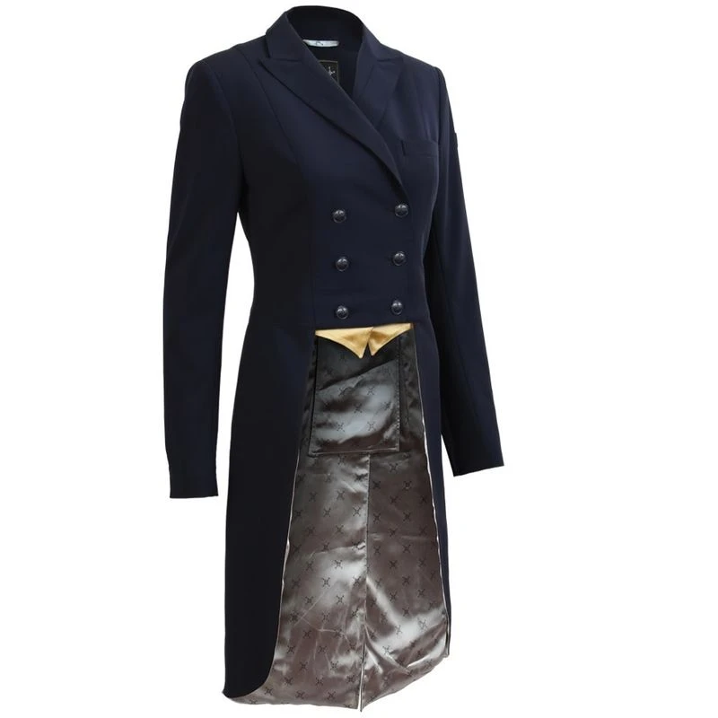 Tredstep Women's Solo Shadbelly - Navy 1 Tredstep Women's Solo Shadbelly - Navy